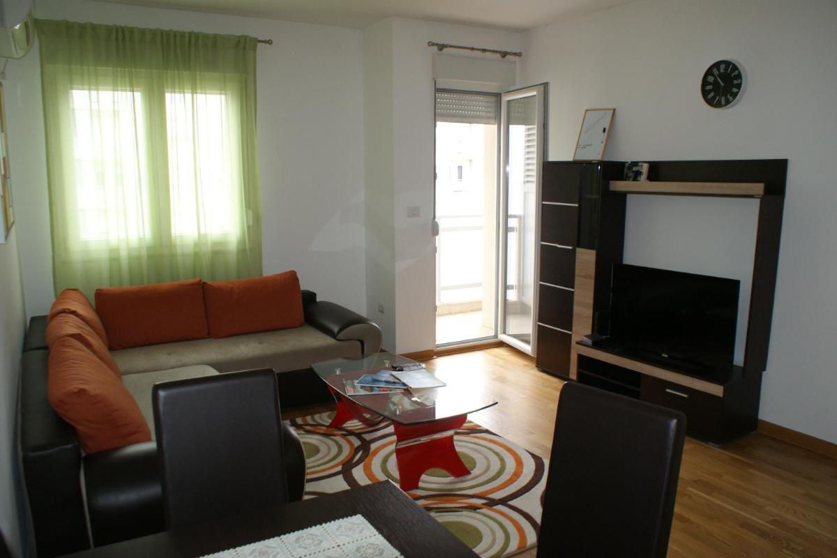 Oaza apartment - Housity