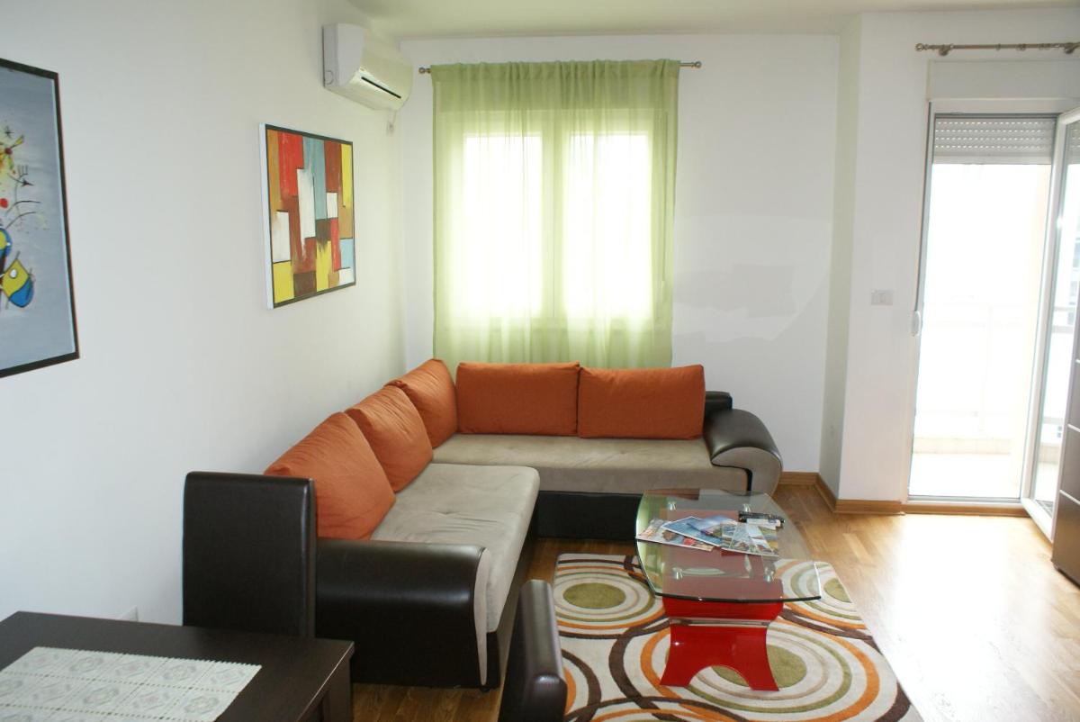 Oaza apartment - Housity