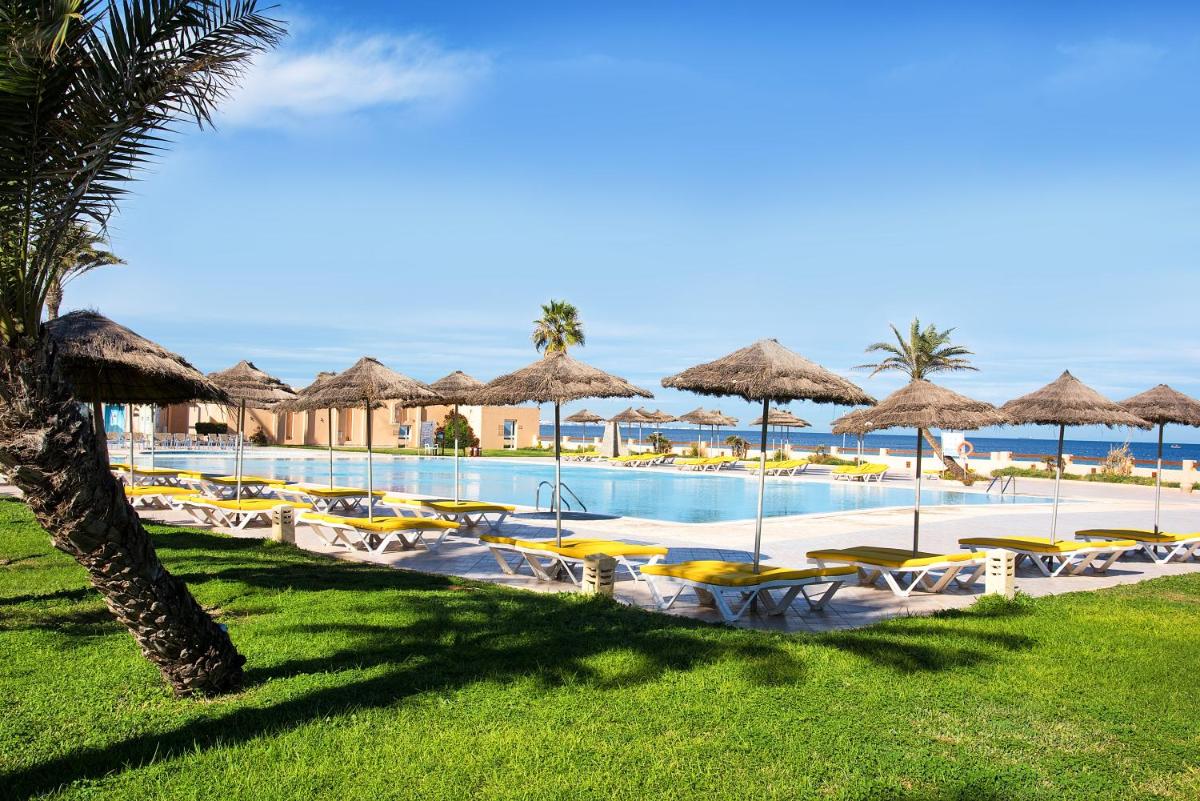 Suitetrails - Skanes Family Resort