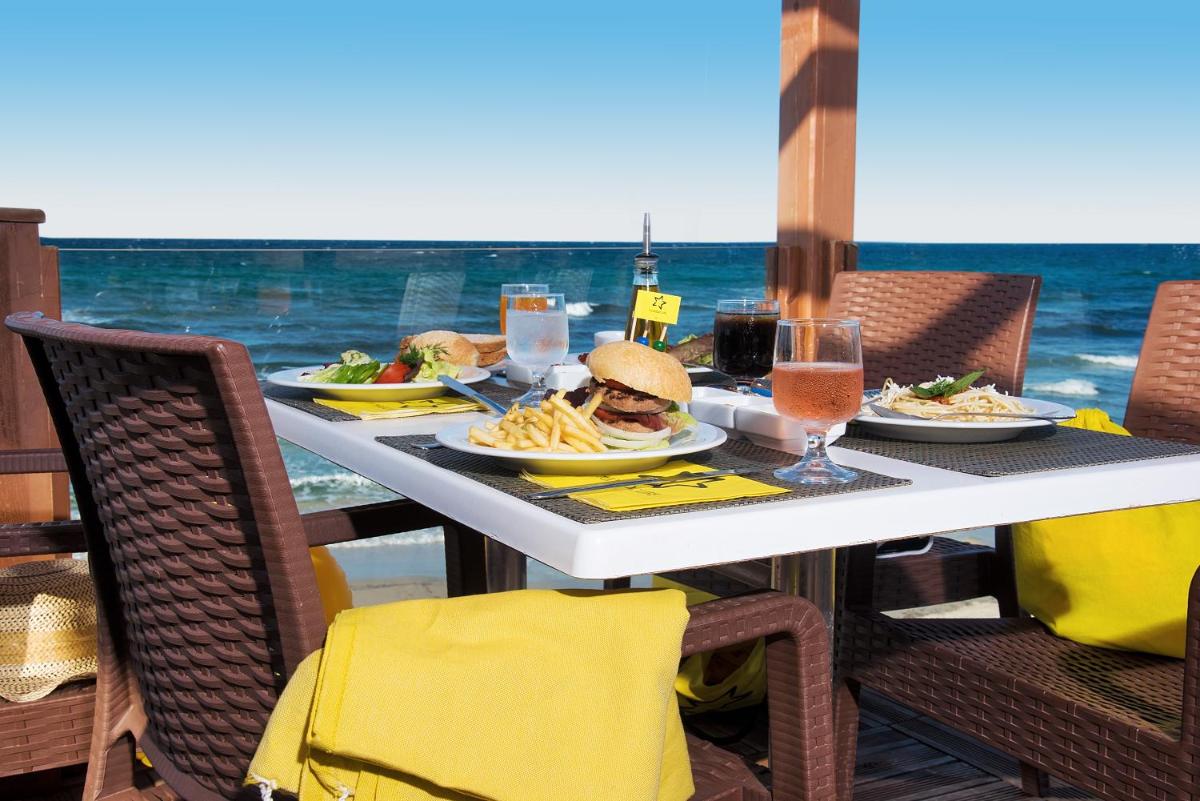 Suitetrails - Skanes Family Resort