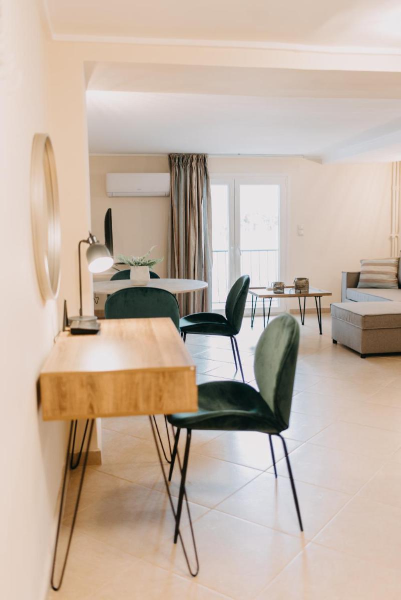 Best House, Central Luxury Apartment, Agiou Nikolaou, Patra - Hizvo