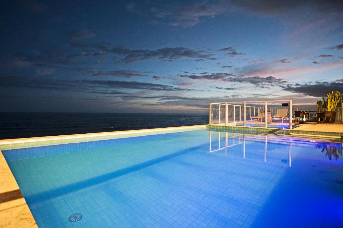 Suitetrails - Paradiso Macae Hotel