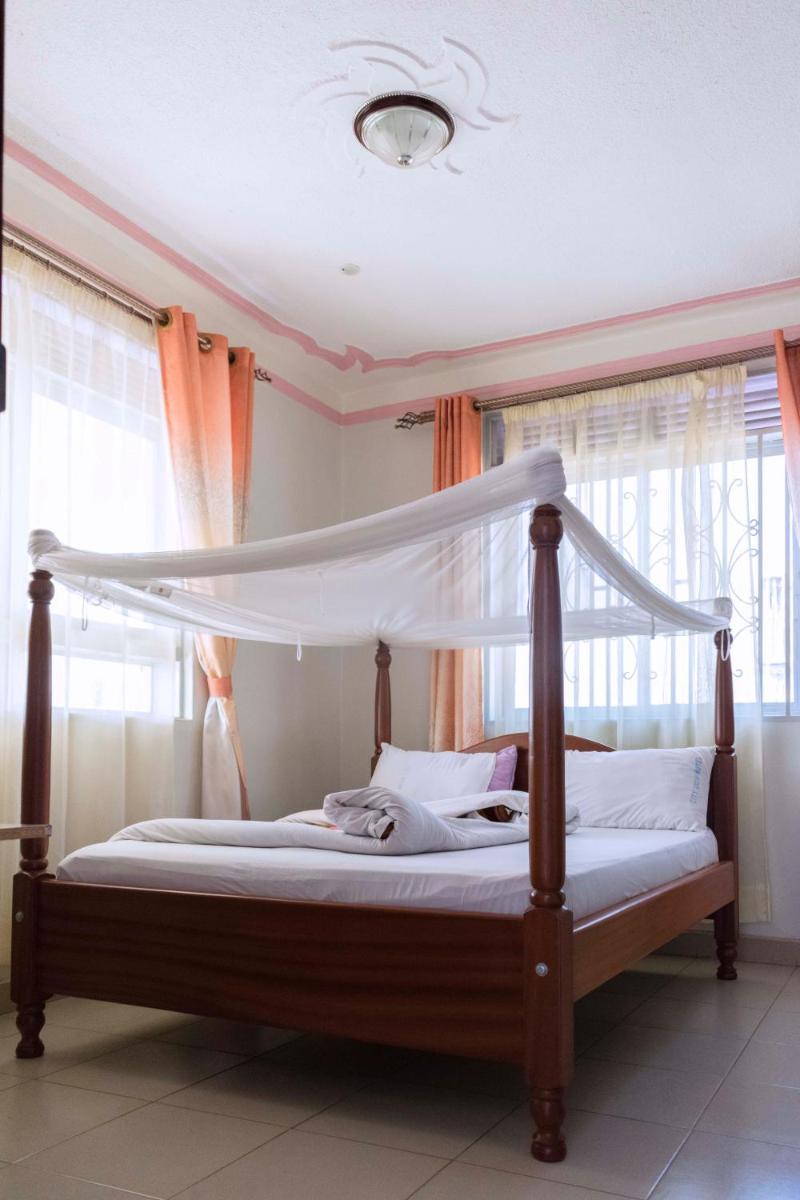 Cityview Hotel Fort Portal - Housity