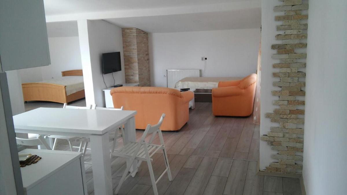 Apartments Struga - Housity