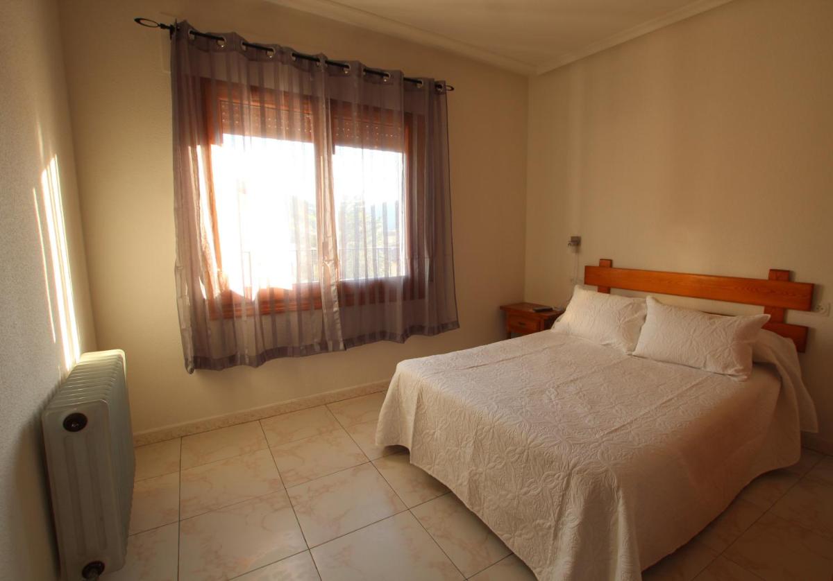 Suitetrails - Hostal Sierra de Gredos