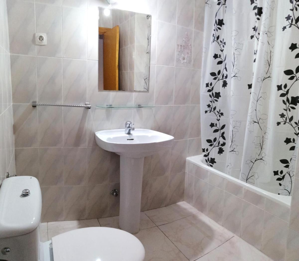 Suitetrails - Hostal Sierra de Gredos