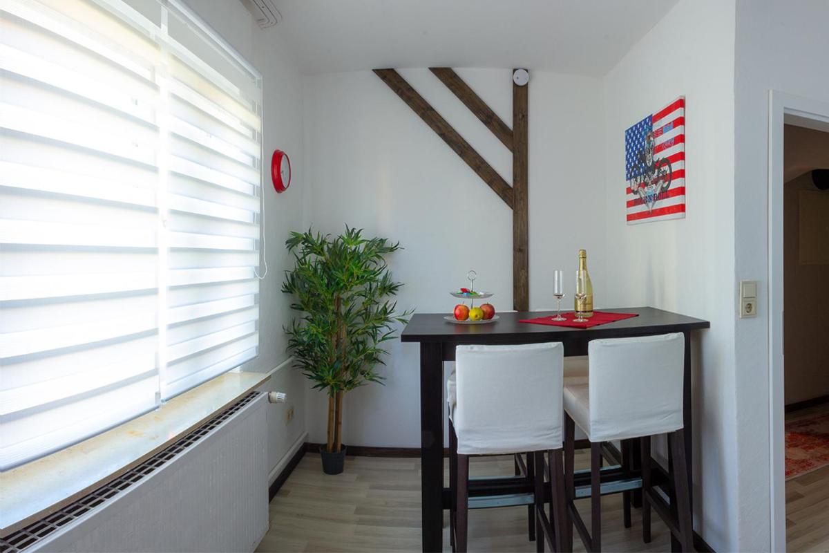 Ferienwohnung Büren/Weiberg - Housity