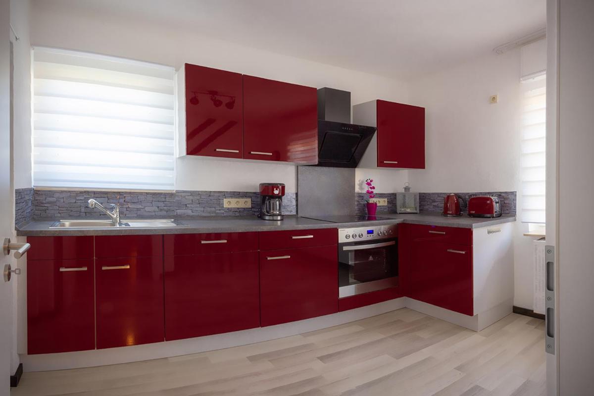 Ferienwohnung Büren/Weiberg - Housity