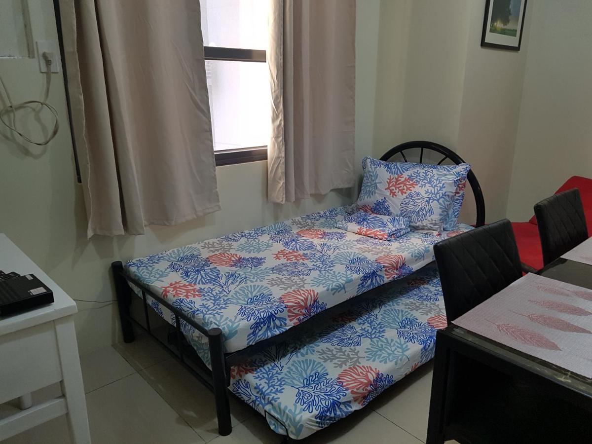 KC 1-Bedroom 2 at Horizon 101 Cebu - Housity