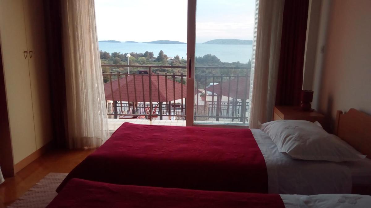 Apartments Pilić - Housity