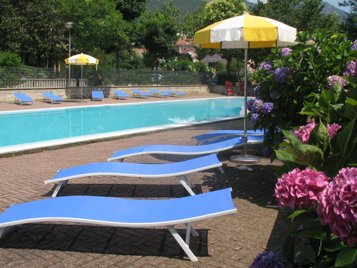 Suitetrails - Hotel La Pineta