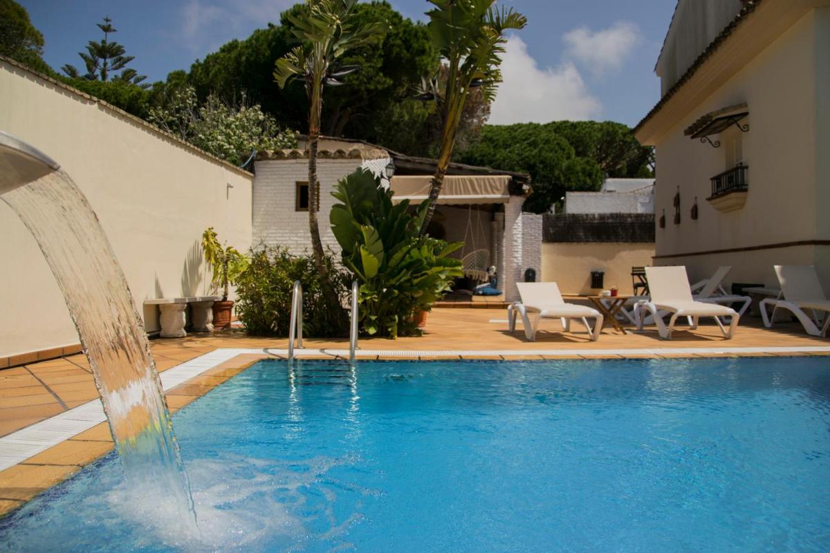 Suitetrails - Hotel Mariantonia