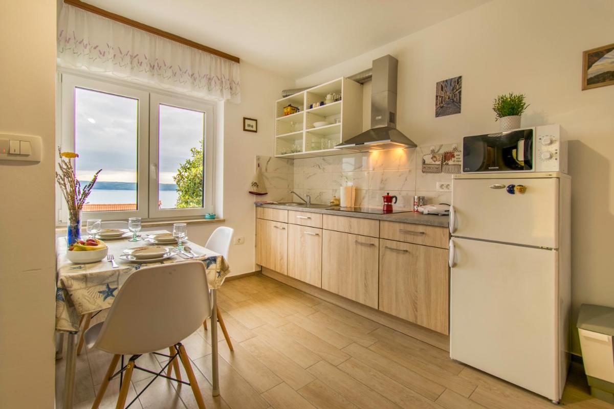 Suitetrails - Apartments Elza