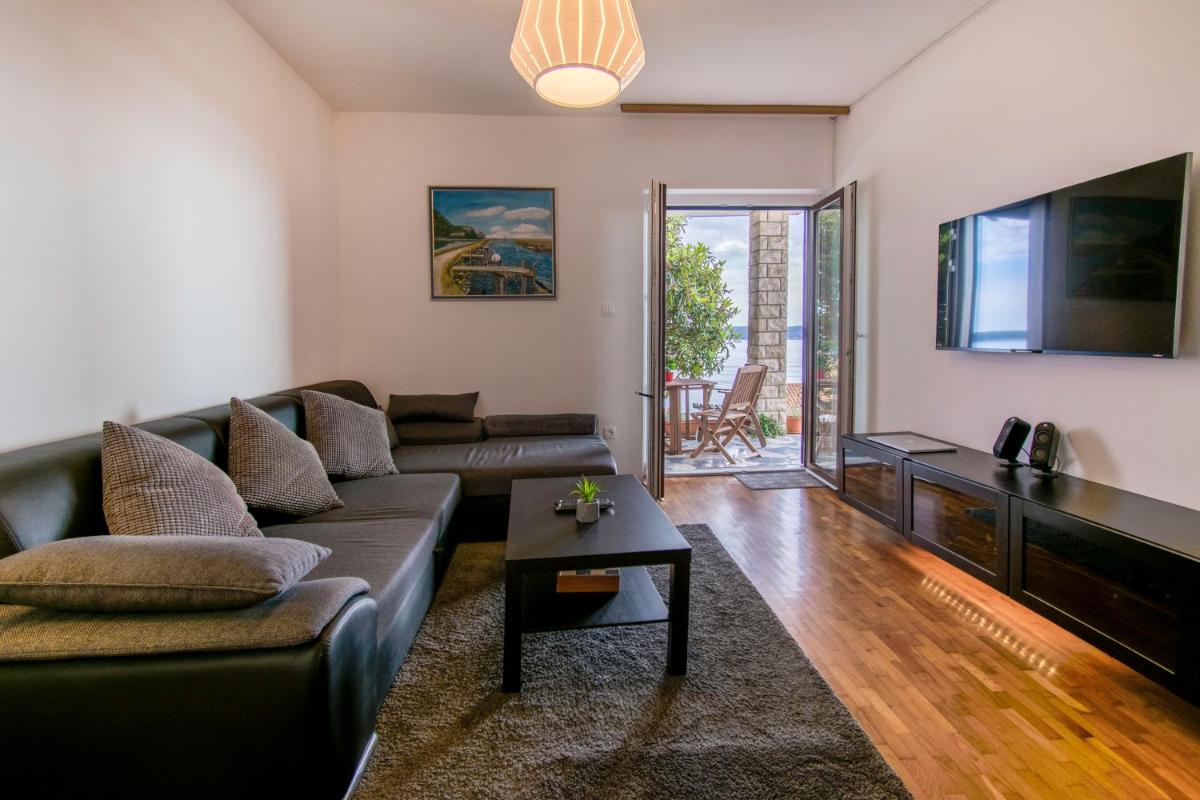 Suitetrails - Apartments Elza