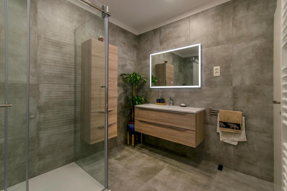 Suitetrails - Apartments Elza