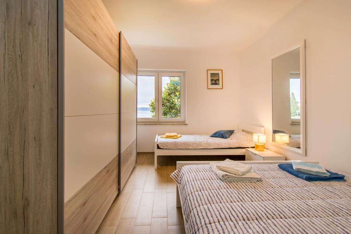 Suitetrails - Apartments Elza