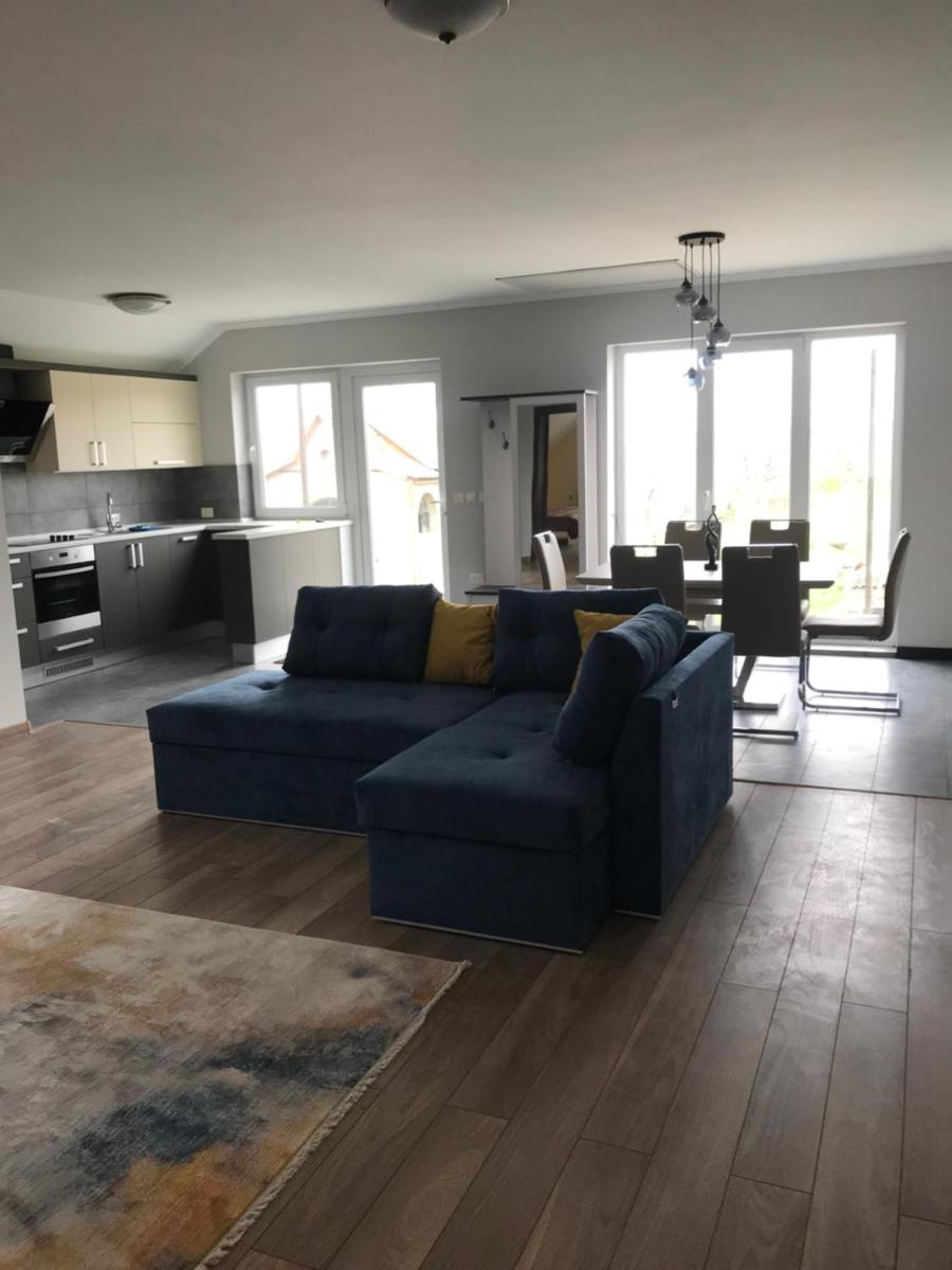 Suitetrails - Green Energy Apartment