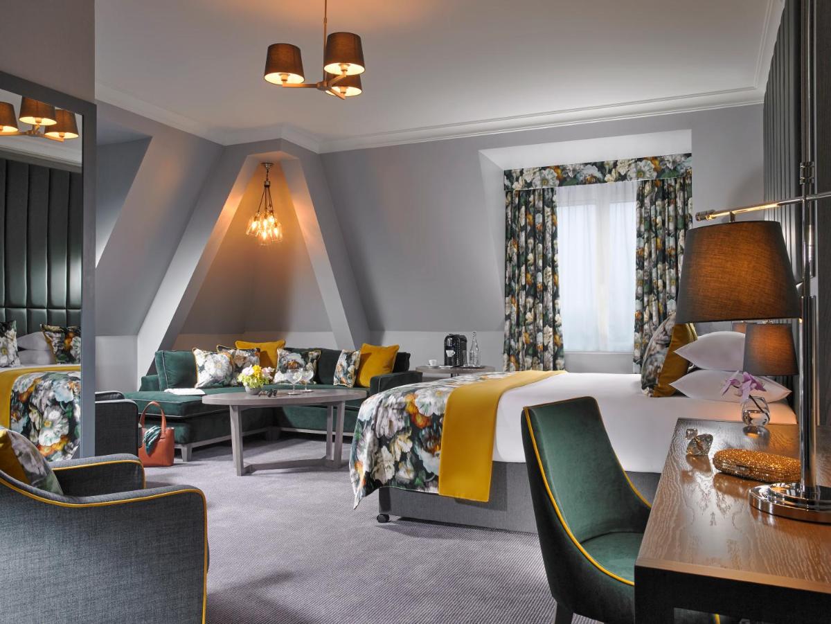 Carrigaline Court Hotel & Leisure Centre - Housity