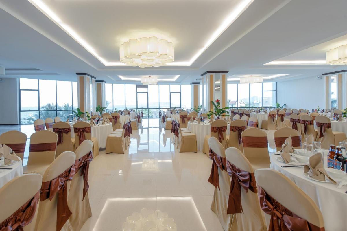 Muong Thanh Grand Nha Trang Hotel - Housity