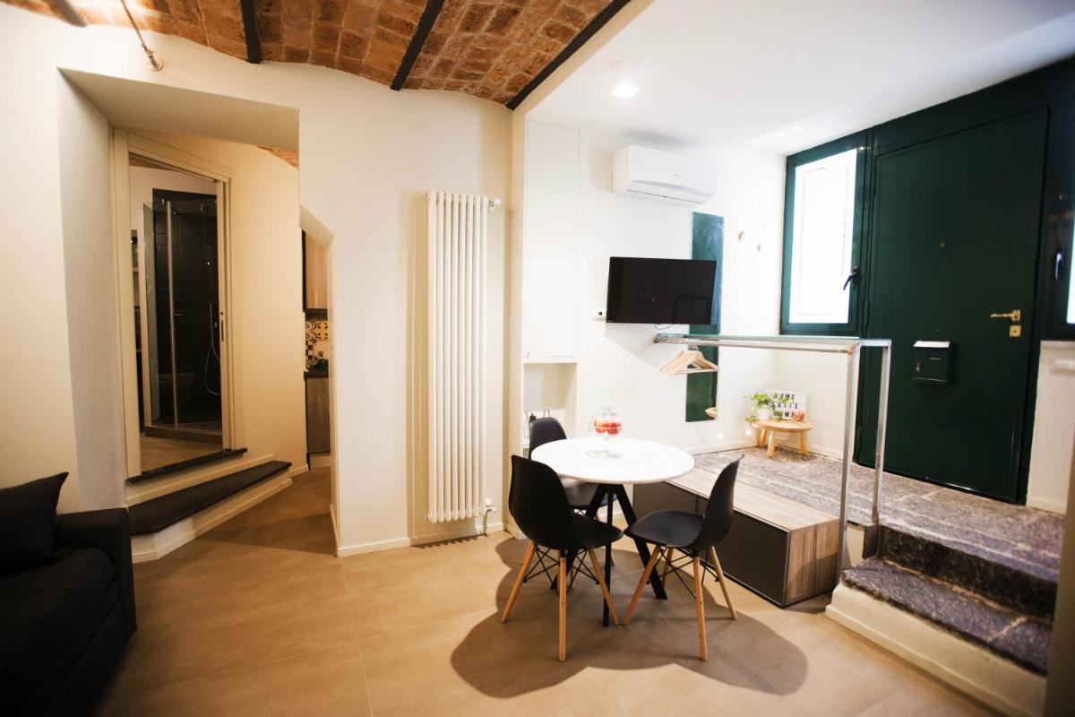 Suitetrails - Home Suite Home