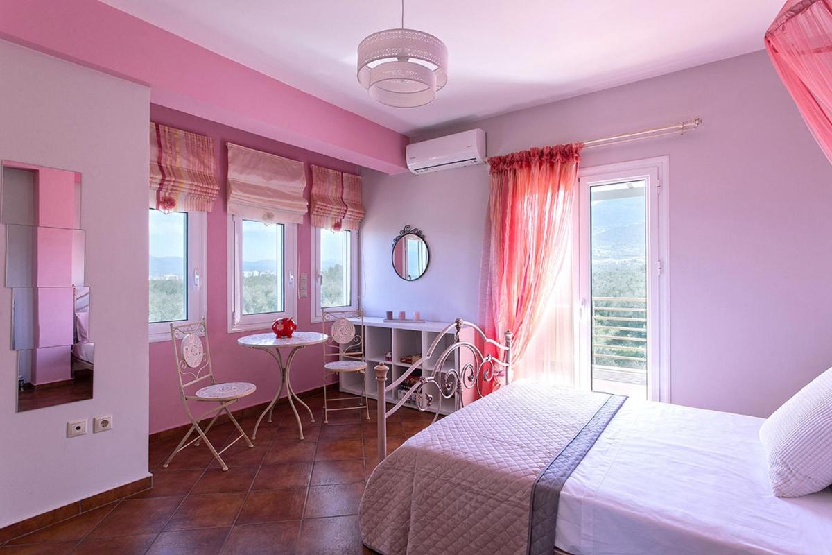 Suitetrails - NV Luxury Villa