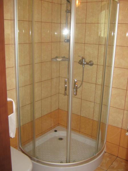 Domek Letniskowy Ca?oroczny - Housity