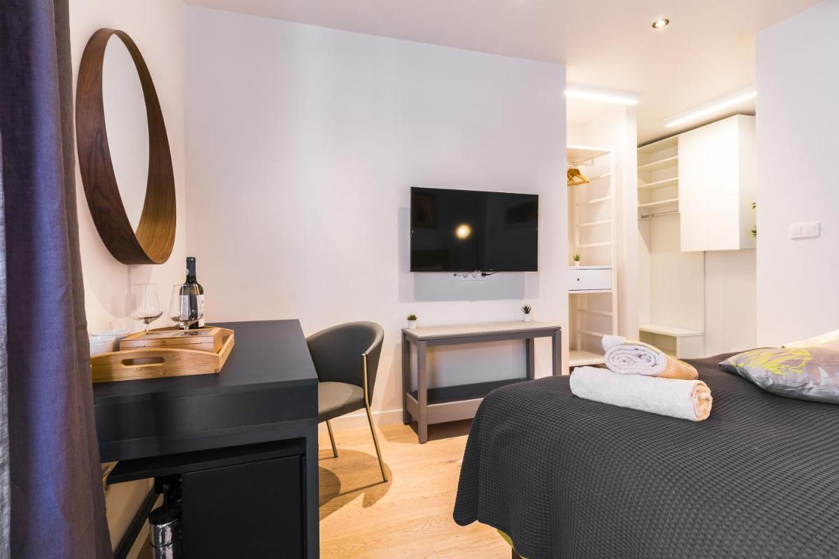 Suitetrails - Luxury Rooms 7heaven City