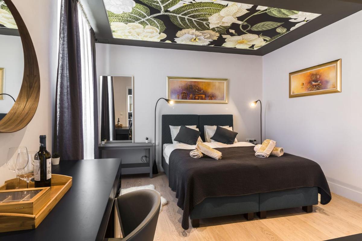 Suitetrails - Luxury Rooms 7heaven City
