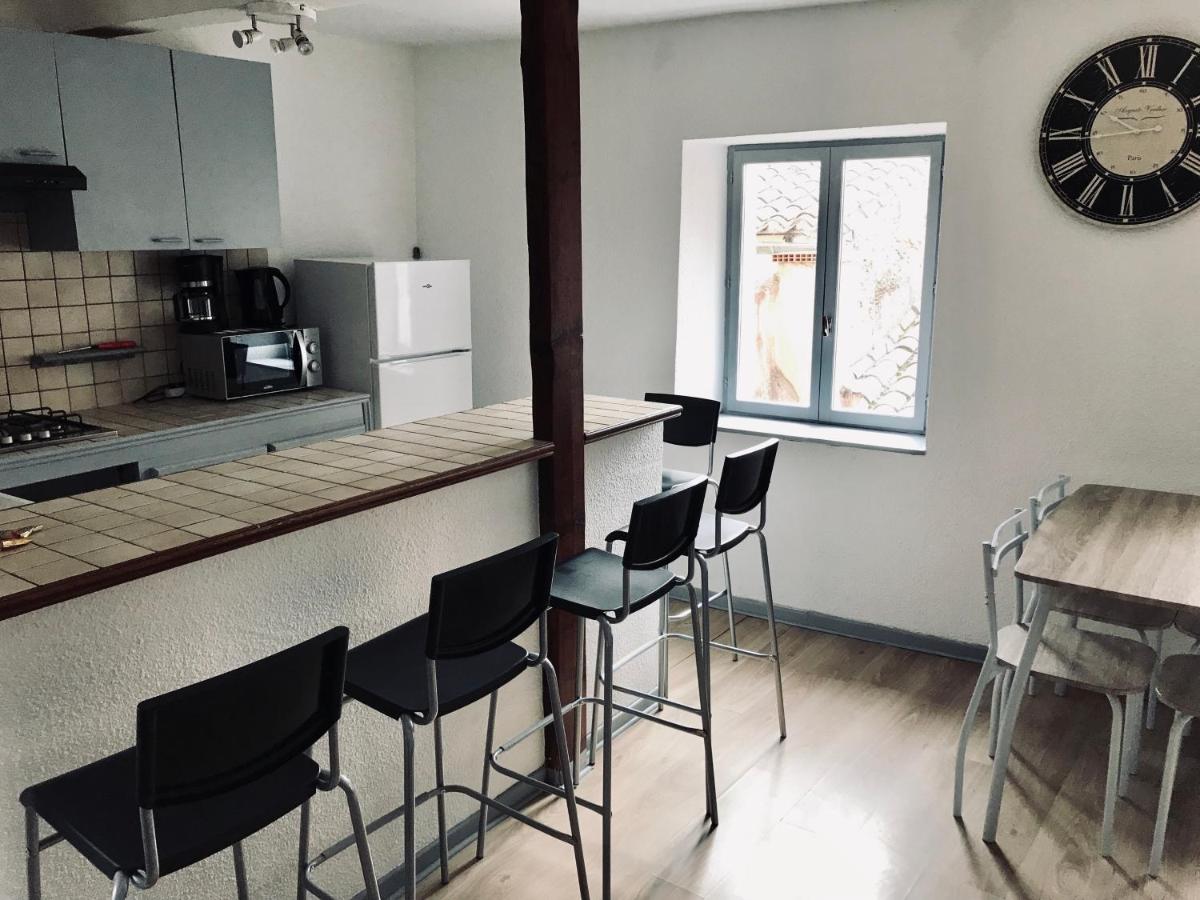 APPARTEMENT PROCHE CITÈ MEDIEVALE 4 pers - Housity