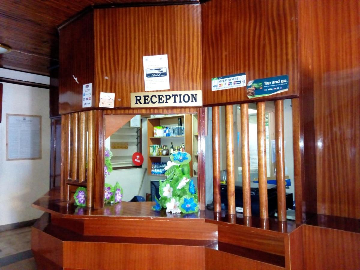 Nanyuki Ibis Hotel - Housity