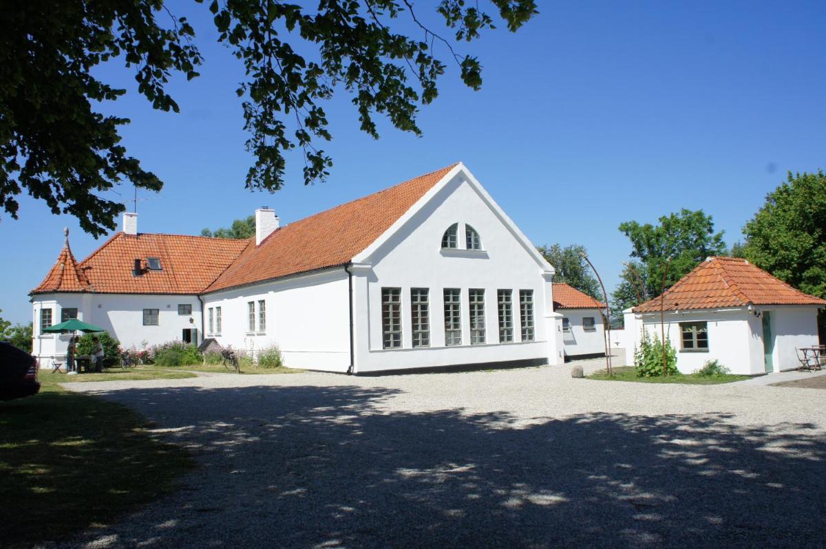 Hotell Vagabond - Housity