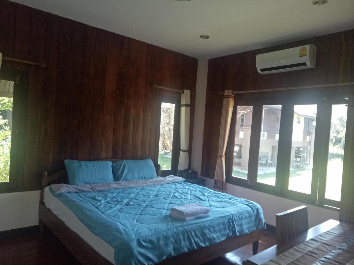 Pai Cozy House- Family 3 Bedrooms - Housity