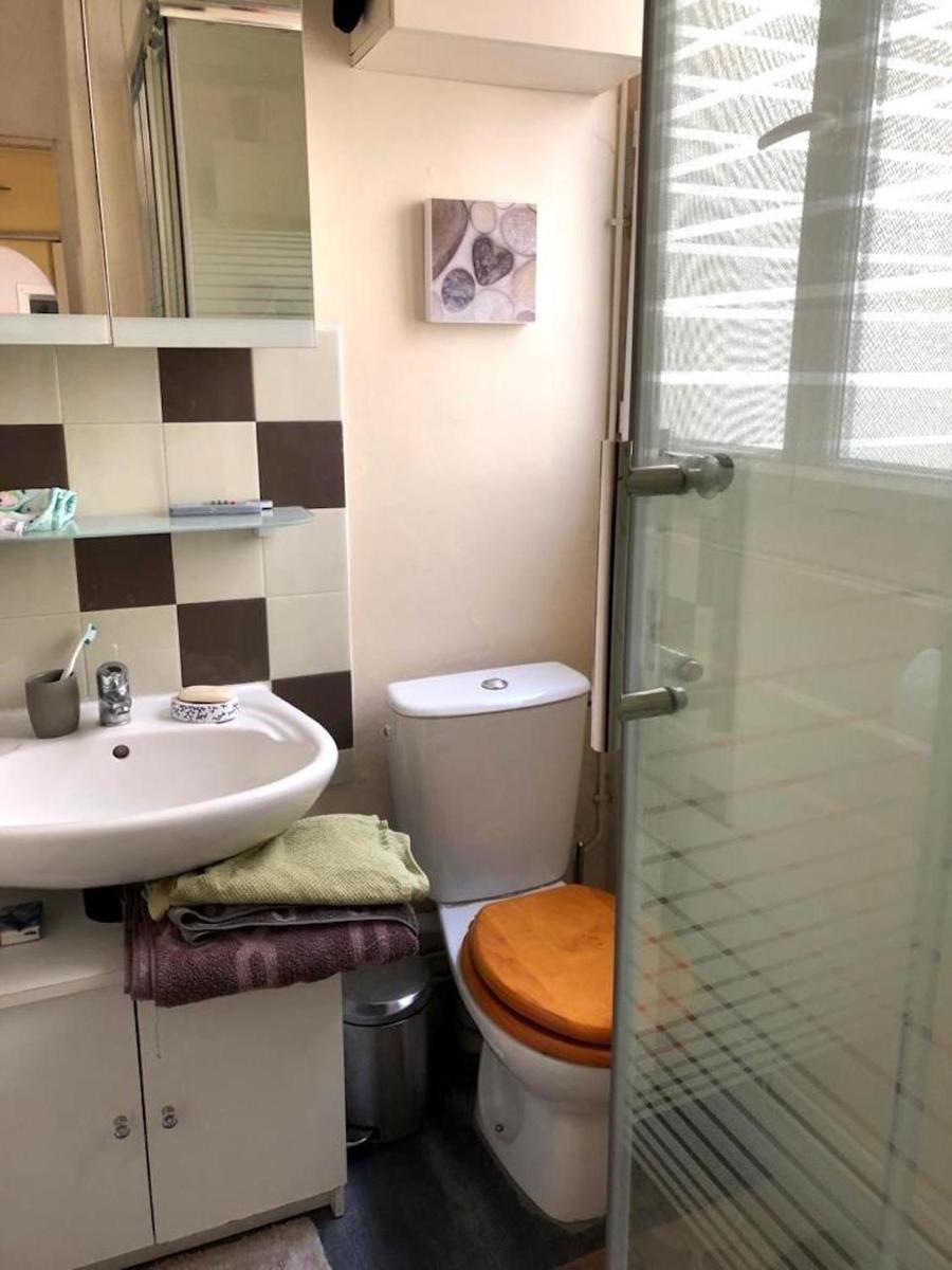 Suitetrails - L'appartement Boulnois