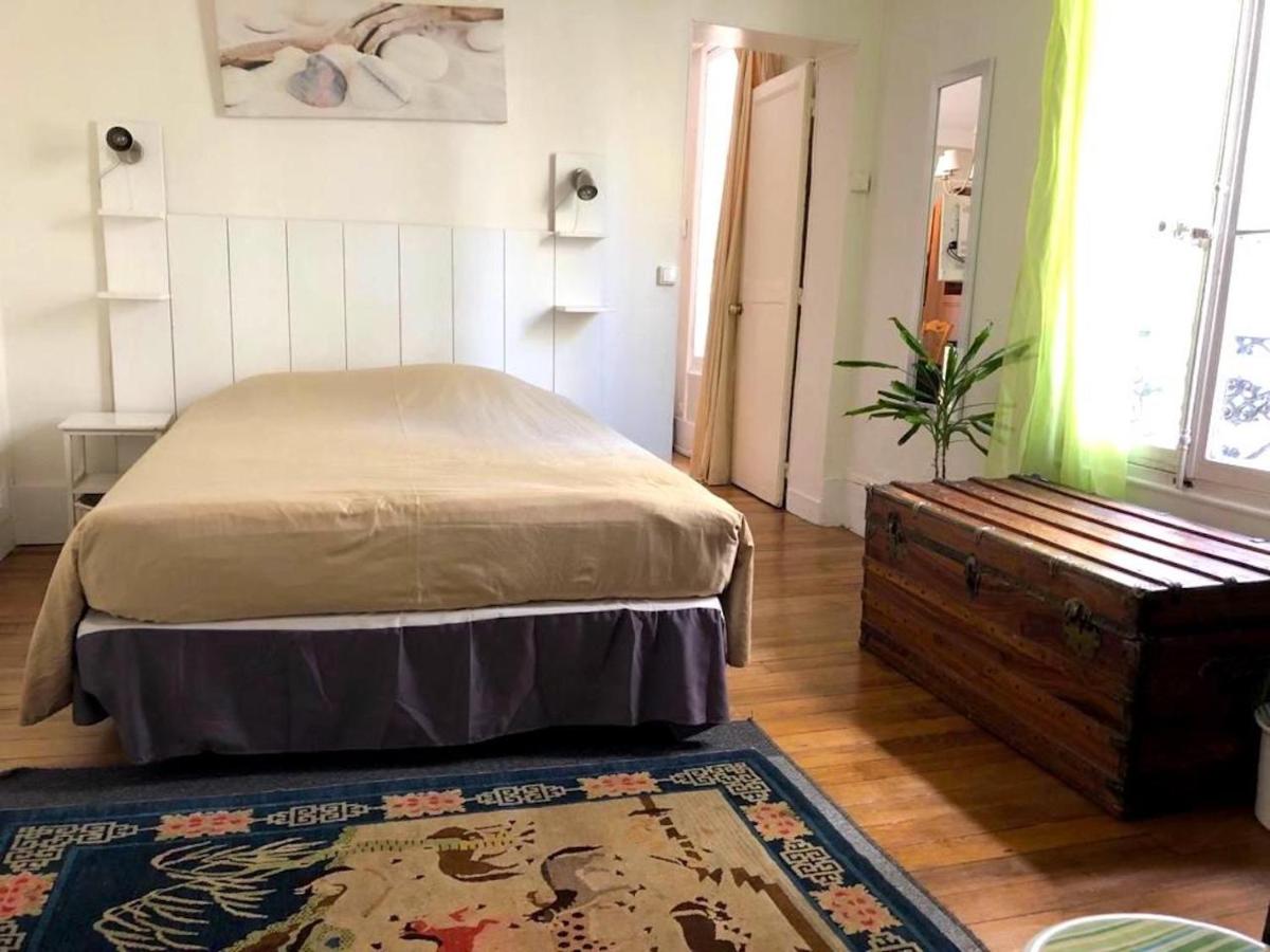Suitetrails - L'appartement Boulnois