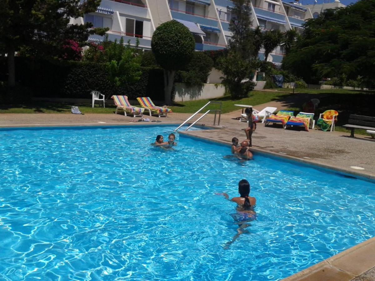 Suitetrails - Amathusia beach apartment