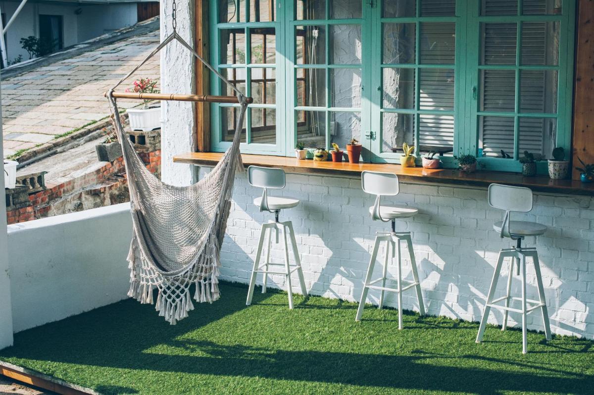 Yellow's Kenting B&B - Housity