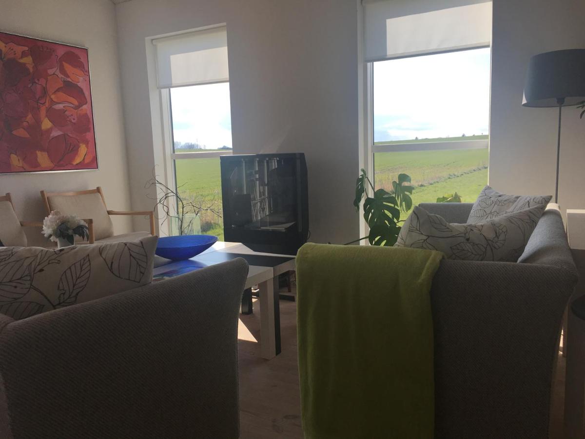 B&B Hesselbjerg - Housity