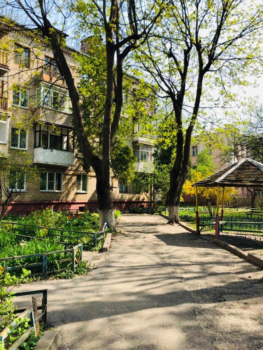 Suitetrails - Элит-апарт Гомель