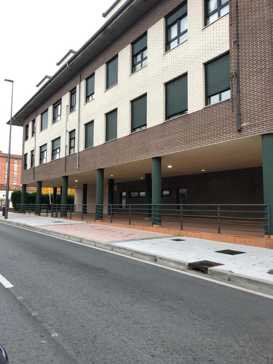 Suitetrails - Piso Vacacional en Avilés