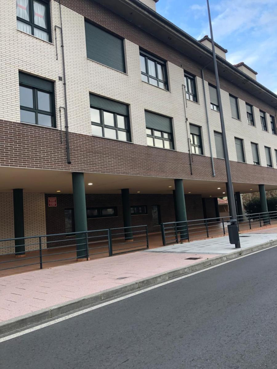 Suitetrails - Piso Vacacional en Avilés