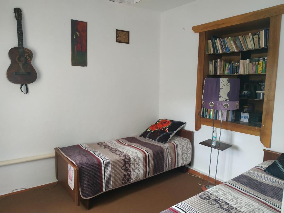 Villa Valentina Issyk-Kul - Housity