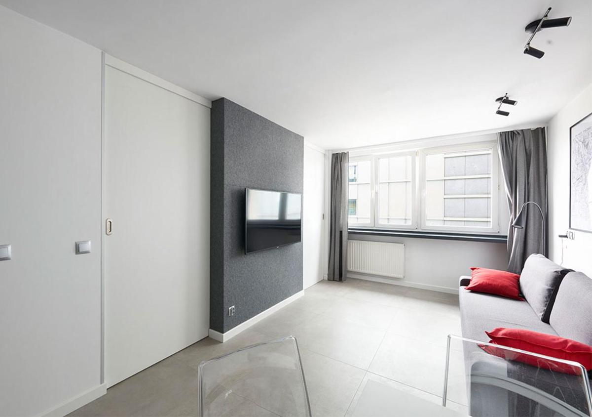 Suitetrails - Aroma Apartments Śliska 3