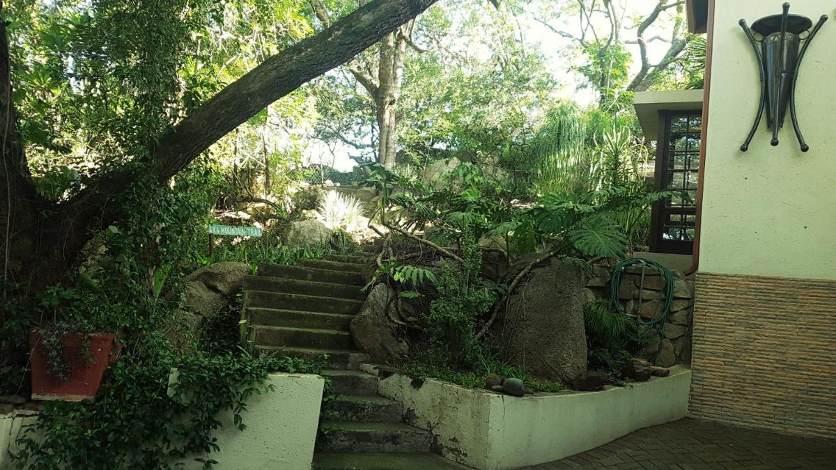 Suitetrails - Raka Cottage - No loadshedding