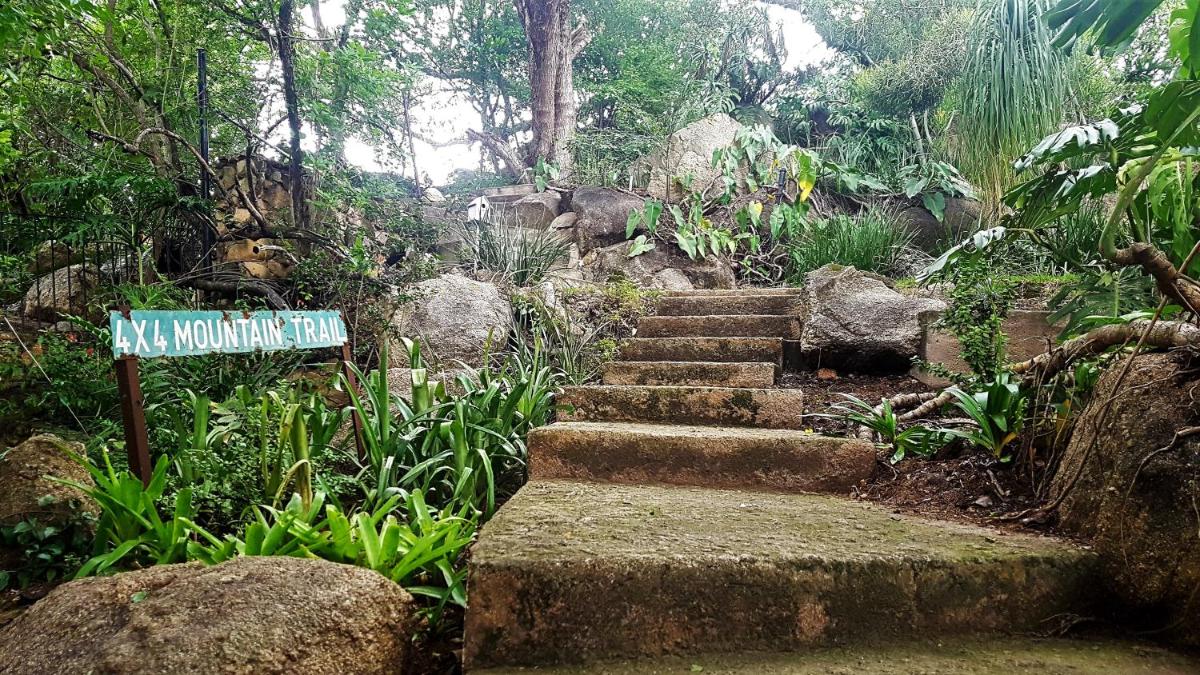 Suitetrails - Raka Cottage - No loadshedding