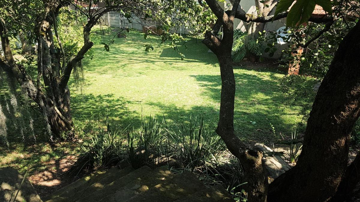 Suitetrails - Raka Cottage - No loadshedding