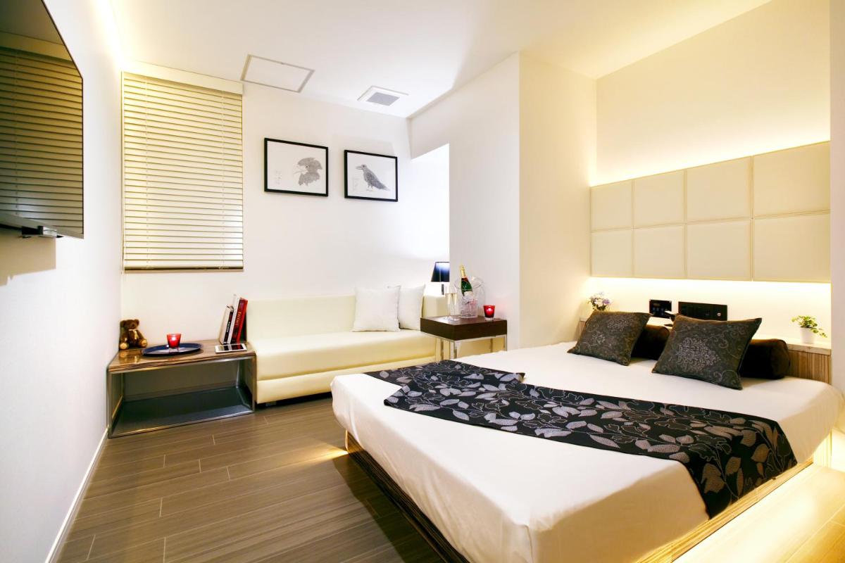 Hotel DUO kinsicho - Housity