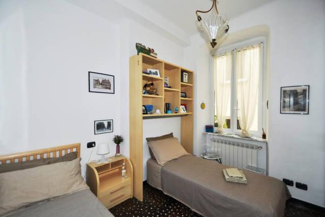 B&B I RIVI - Housity