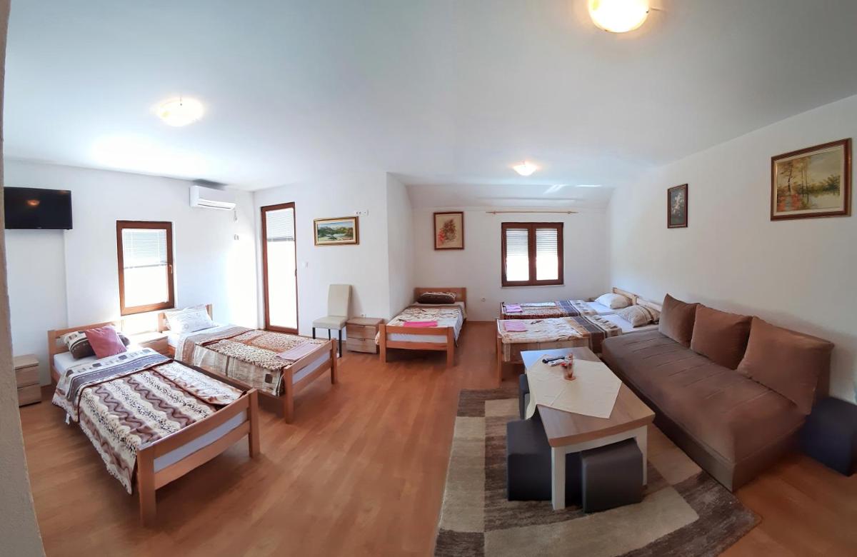 Apartmani S.KILAĆI - Housity