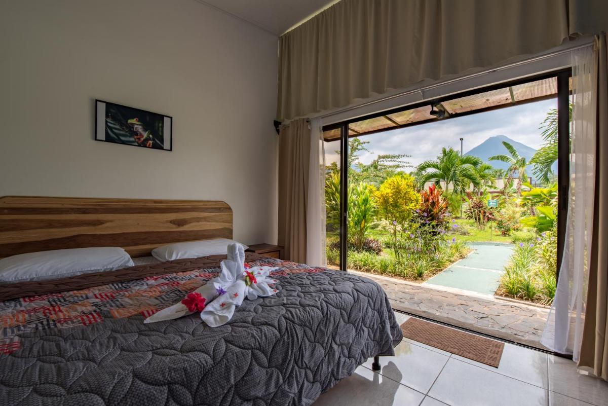 Suitetrails - Hotel Secreto La Fortuna
