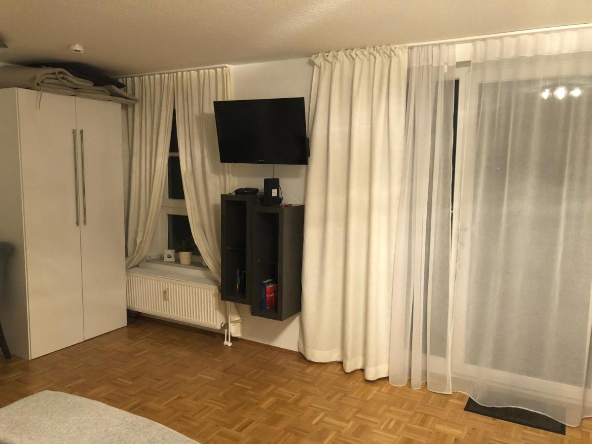 Suitetrails - Apartment 'Rheinblick' mit grosser Terrasse